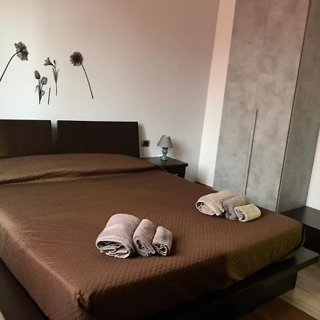Roma House Alessandrino Extérieur photo