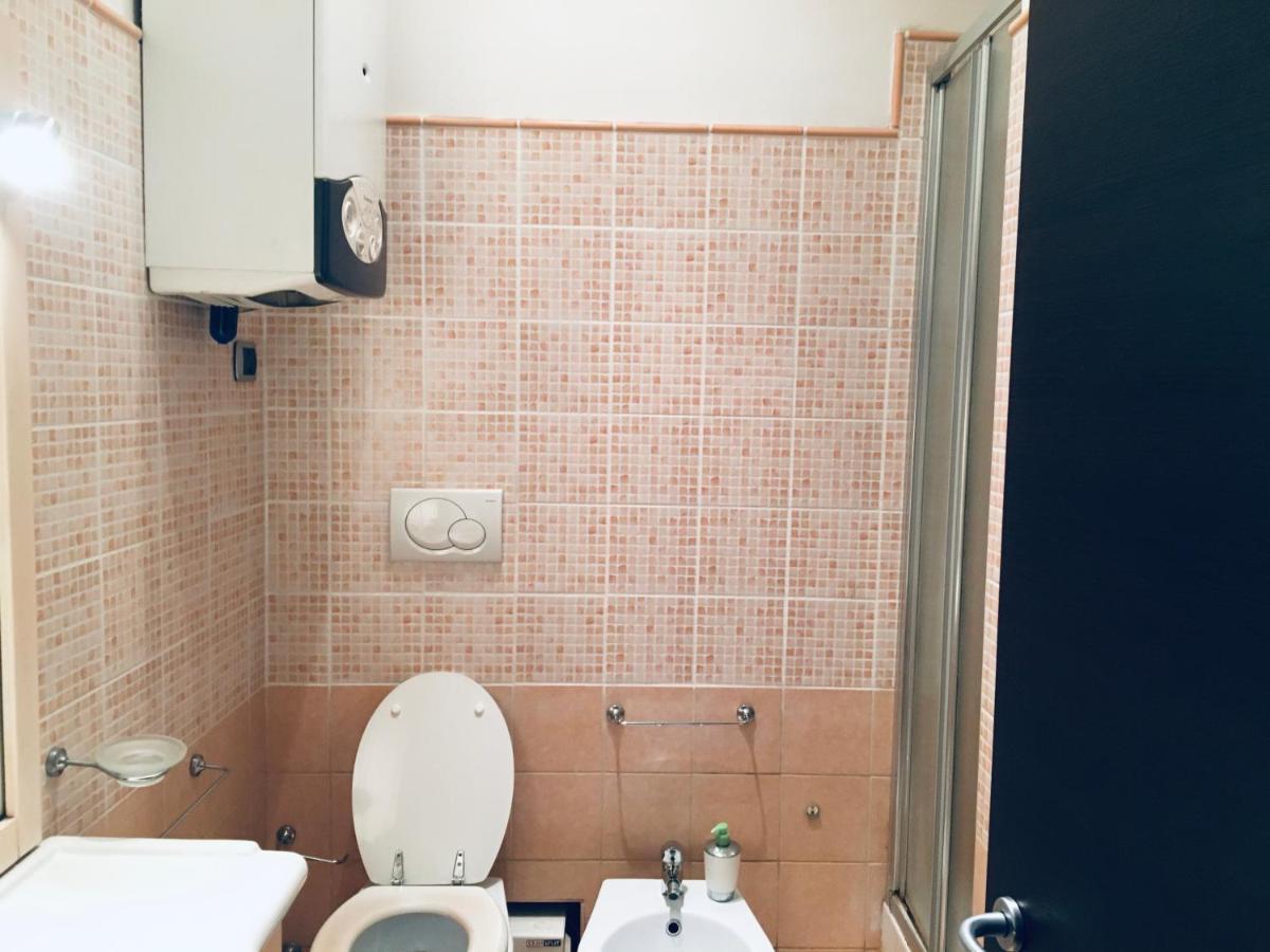 Roma House Alessandrino Extérieur photo