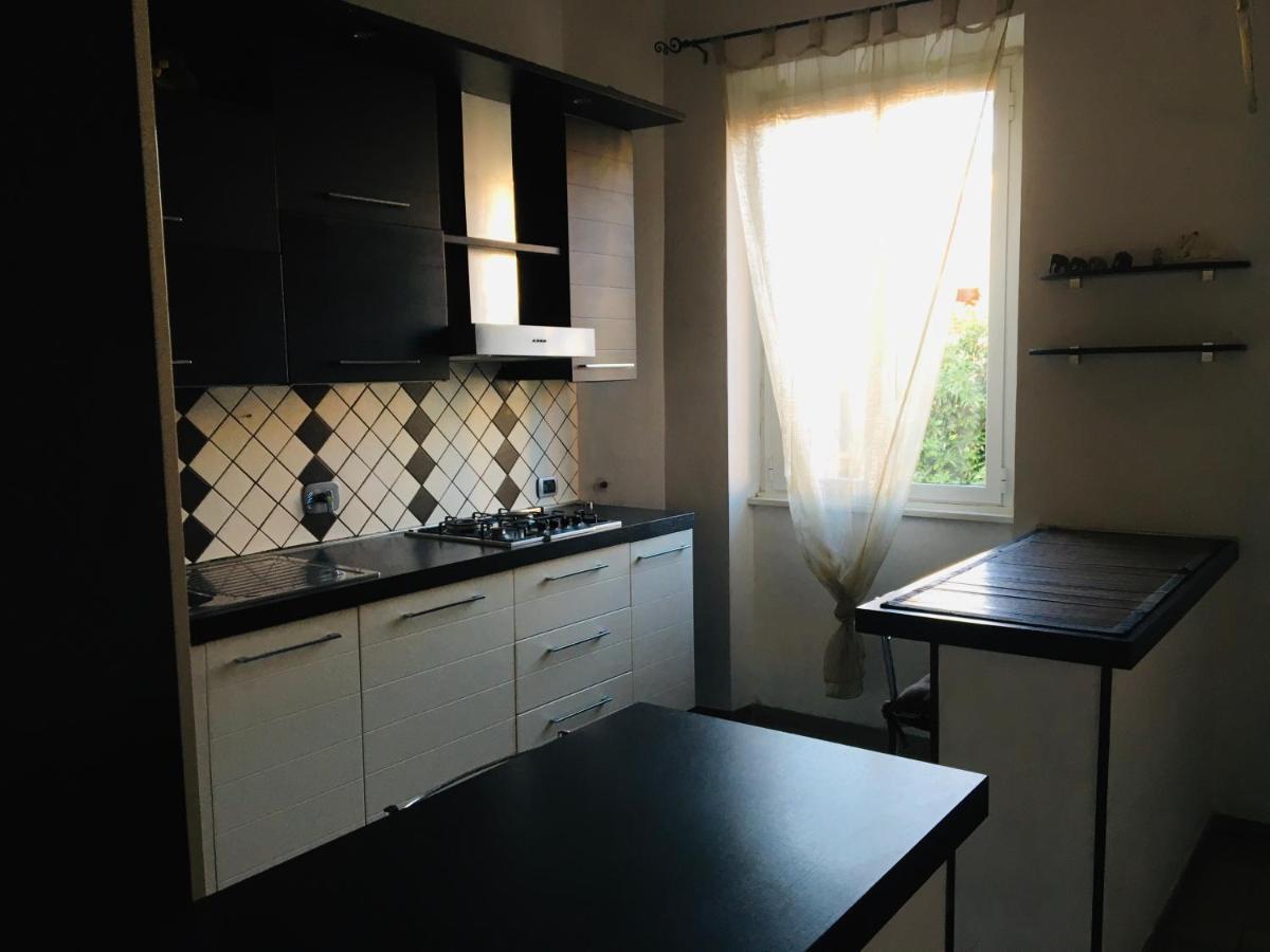 Roma House Alessandrino Extérieur photo