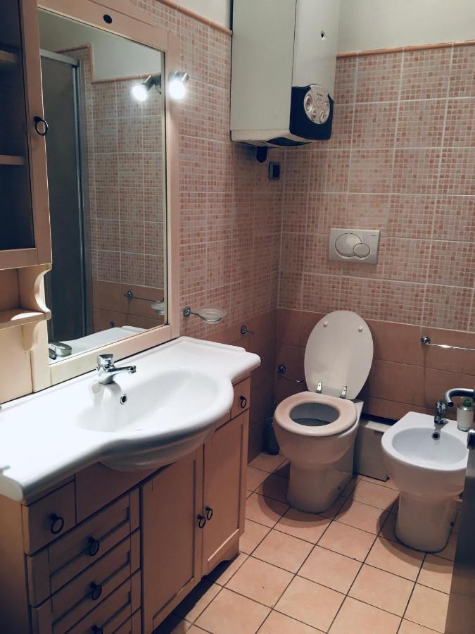 Roma House Alessandrino Extérieur photo