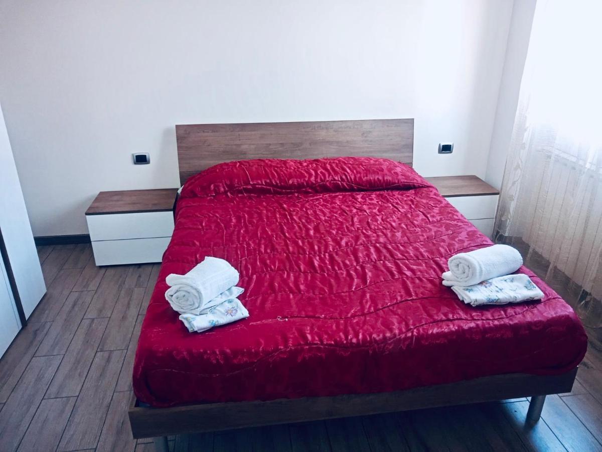 Roma House Alessandrino Extérieur photo