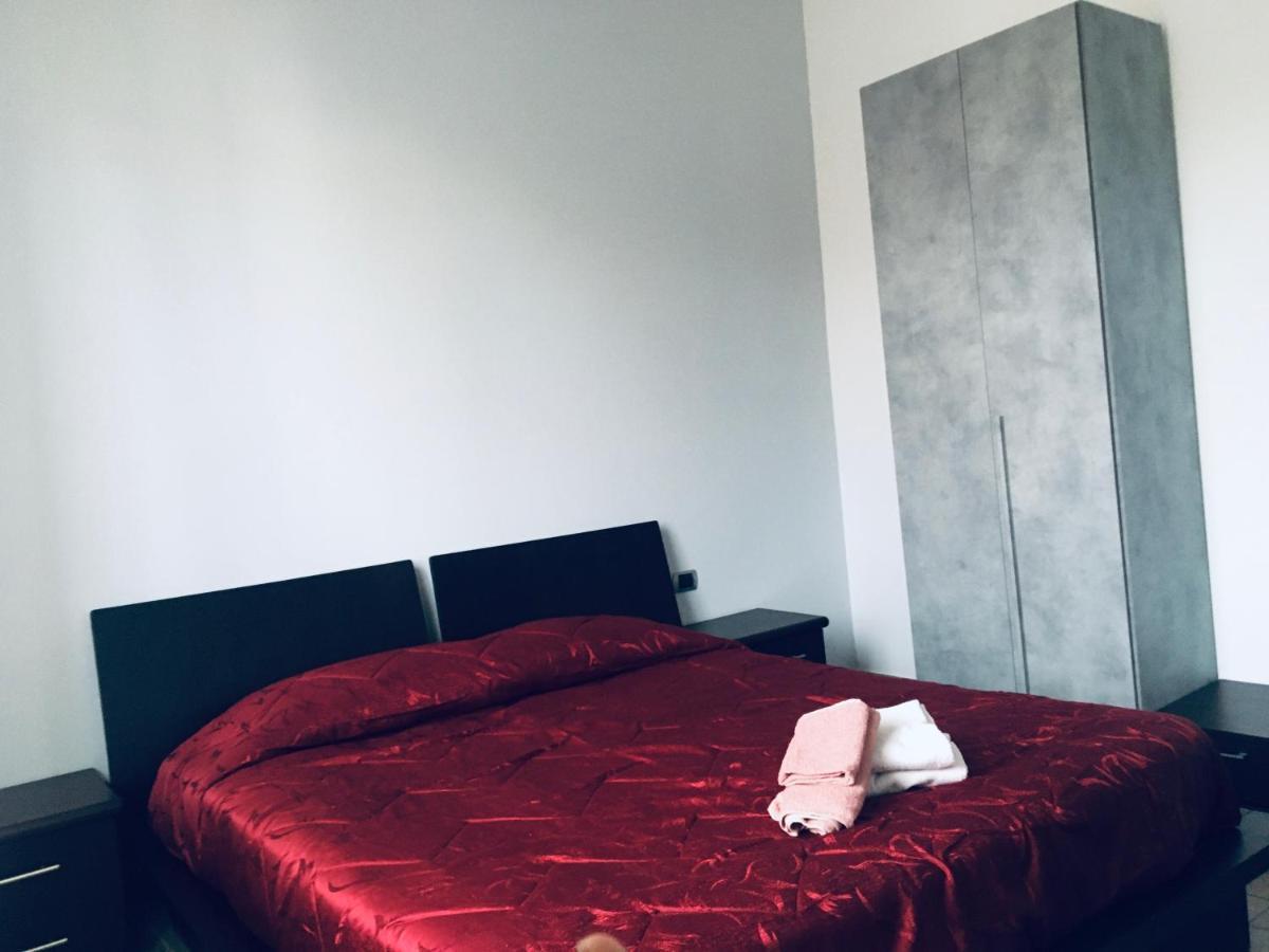 Roma House Alessandrino Extérieur photo