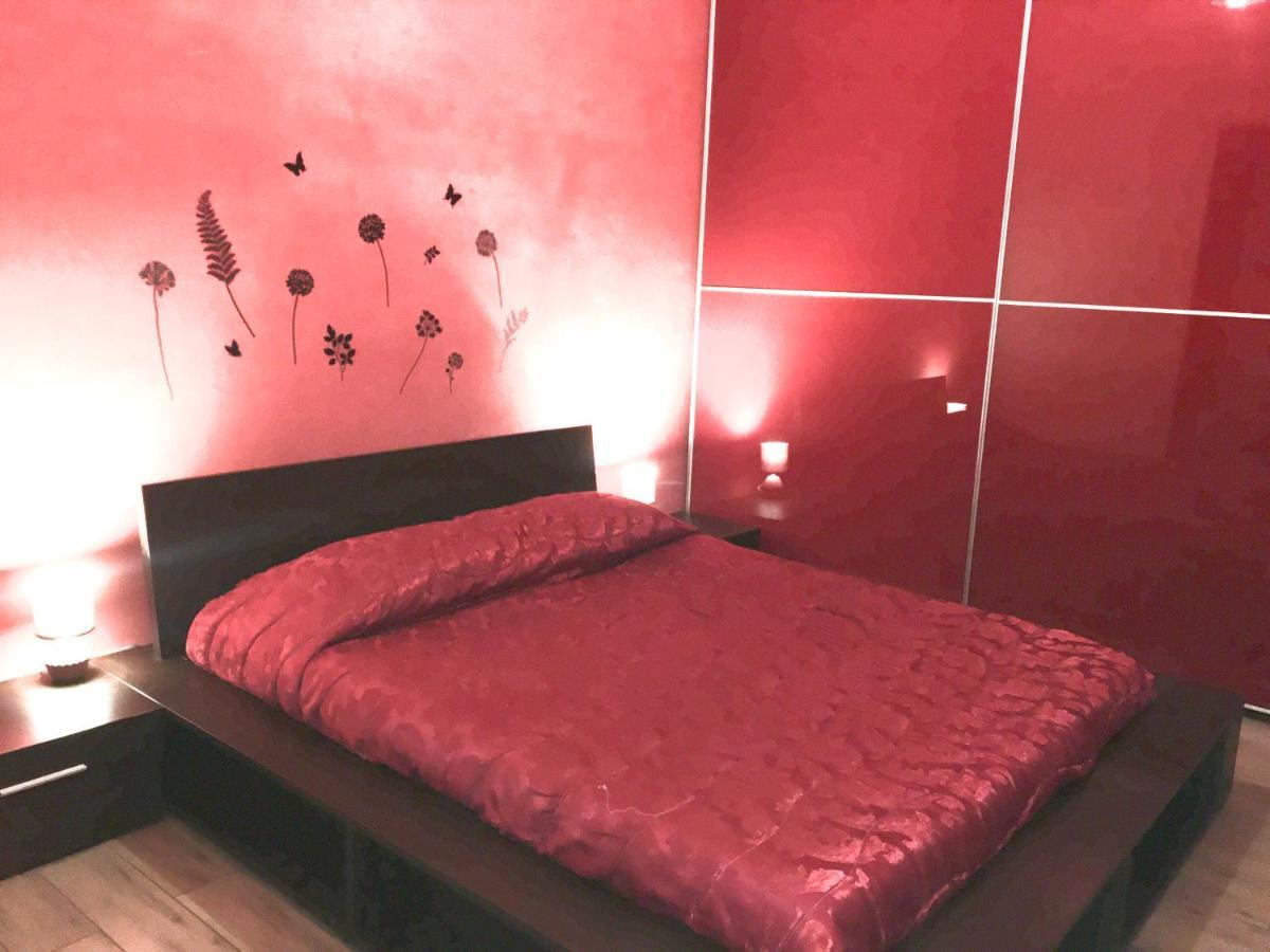 Roma House Alessandrino Extérieur photo