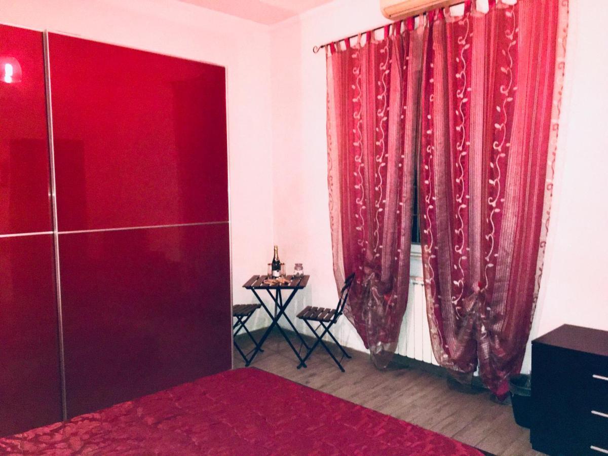 Roma House Alessandrino Extérieur photo