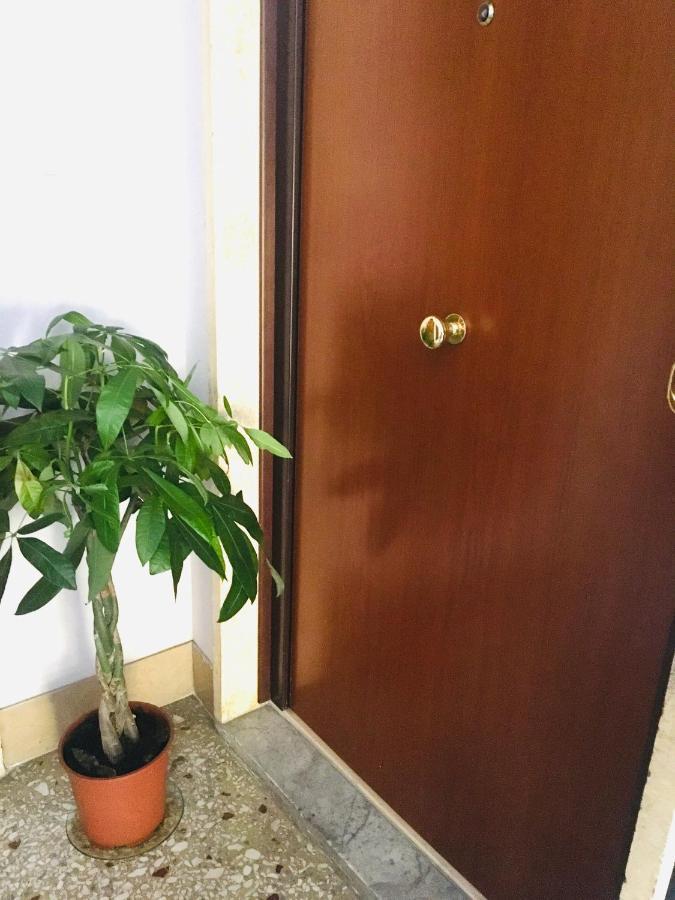 Roma House Alessandrino Extérieur photo