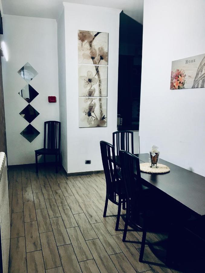 Roma House Alessandrino Extérieur photo